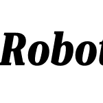 Roboto Serif