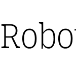 Roboto Serif