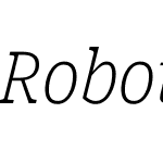 Roboto Serif