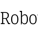 Roboto Serif