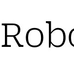 Roboto Serif