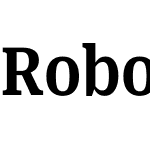 Roboto Serif