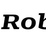 Roboto Serif