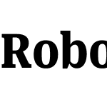 Roboto Serif