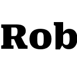 Roboto Serif