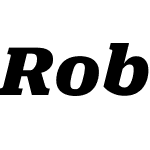 Roboto Serif