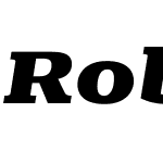 Roboto Serif