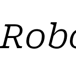 Roboto Serif