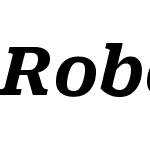 Roboto Serif