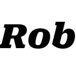 Roboto Serif