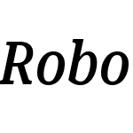 Roboto Serif