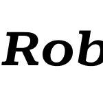 Roboto Serif