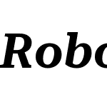 Roboto Serif