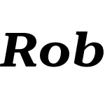 Roboto Serif