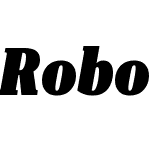 Roboto Serif