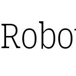 Roboto Serif