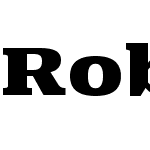 Roboto Serif