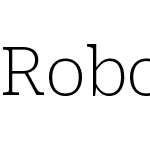 Roboto Serif