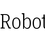 Roboto Serif