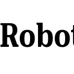 Roboto Serif