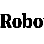 Roboto Serif