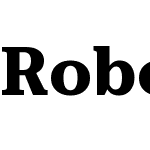 Roboto Serif