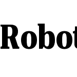 Roboto Serif