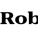 Roboto Serif