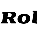 Roboto Serif