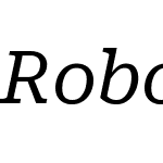 Roboto Serif