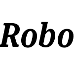 Roboto Serif