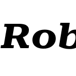 Roboto Serif