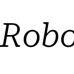 Roboto Serif