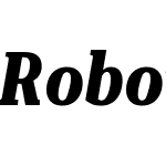 Roboto Serif