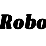 Roboto Serif