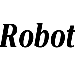 Roboto Serif