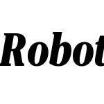 Roboto Serif