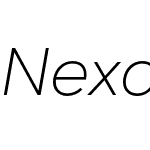 Nexa-Trial