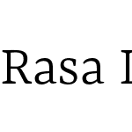 Rasa