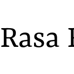 Rasa