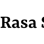 Rasa