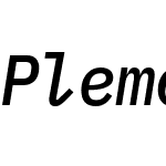 PlemolJP HS