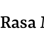 Rasa