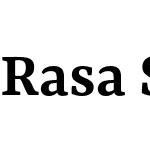 Rasa