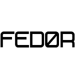 FEDORA