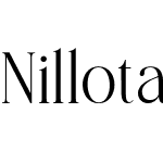 Nillota