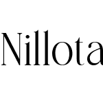 Nillota