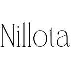 Nillota