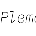 PlemolJP