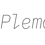 PlemolJP HS